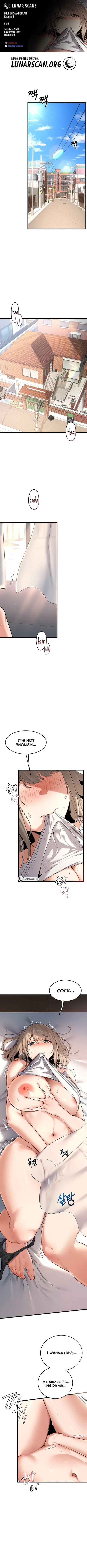 Chapter 1, page 1