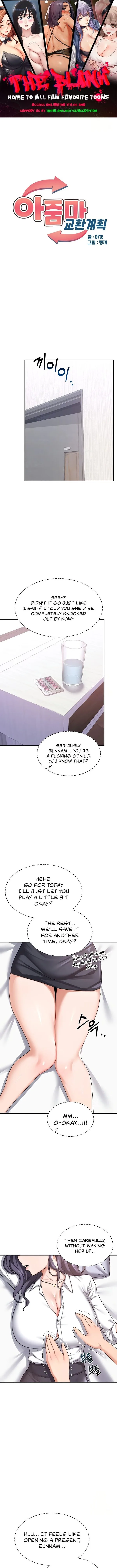 Chapter 19, page 1