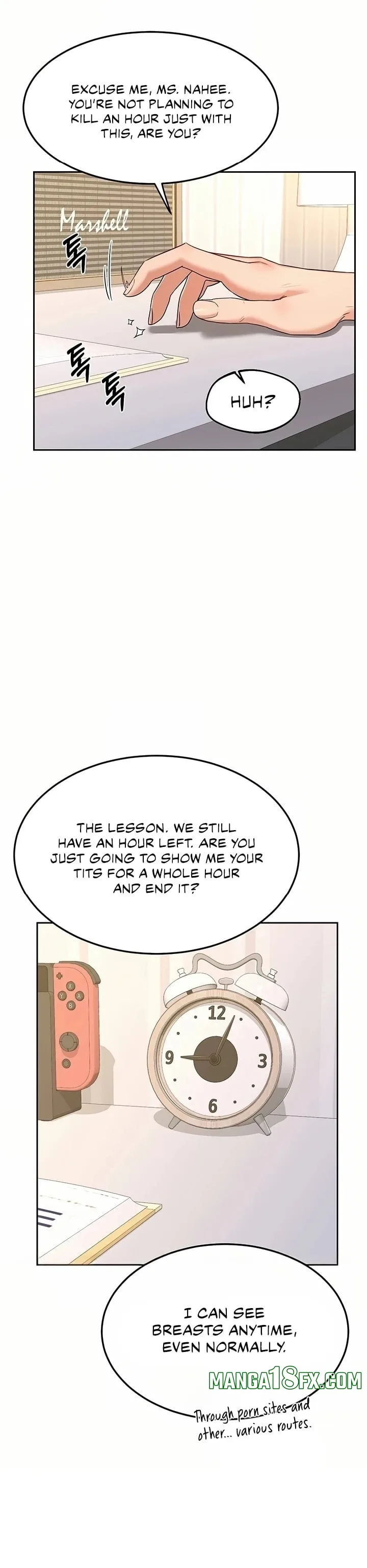 Chapter 64, page 19