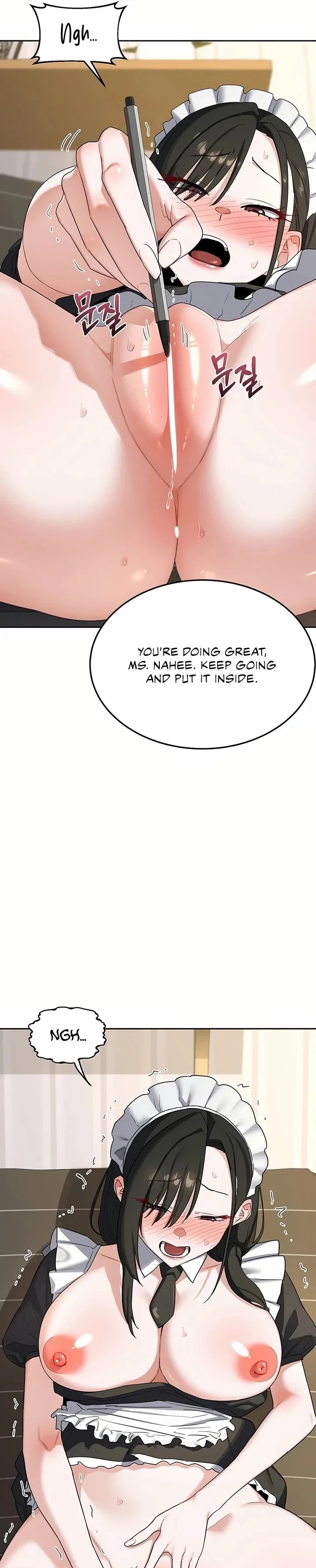 Chapter 64, page 38